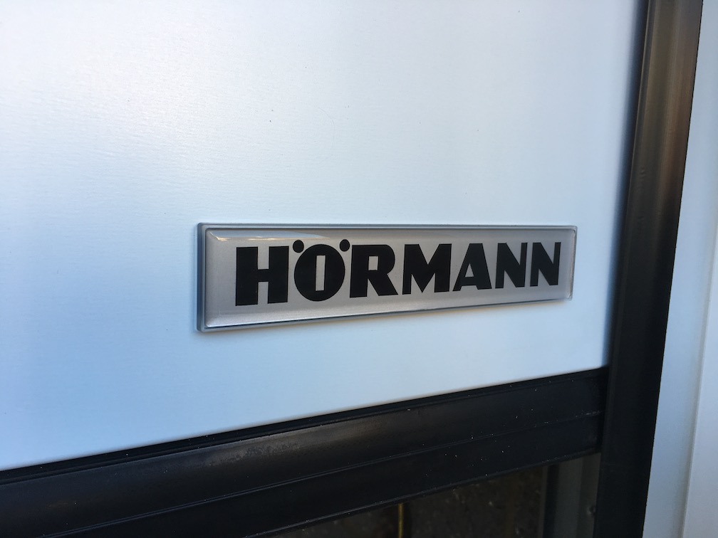 Hörmann Logo 